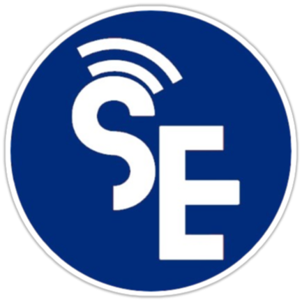 sensetry logo